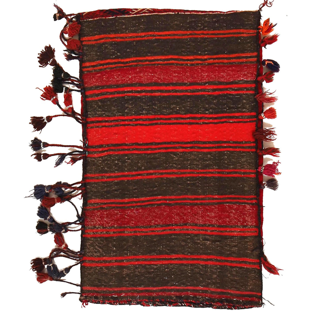 Baluchi Balisht Area Rug 2' 0" x 3' 3" - No. AL37265