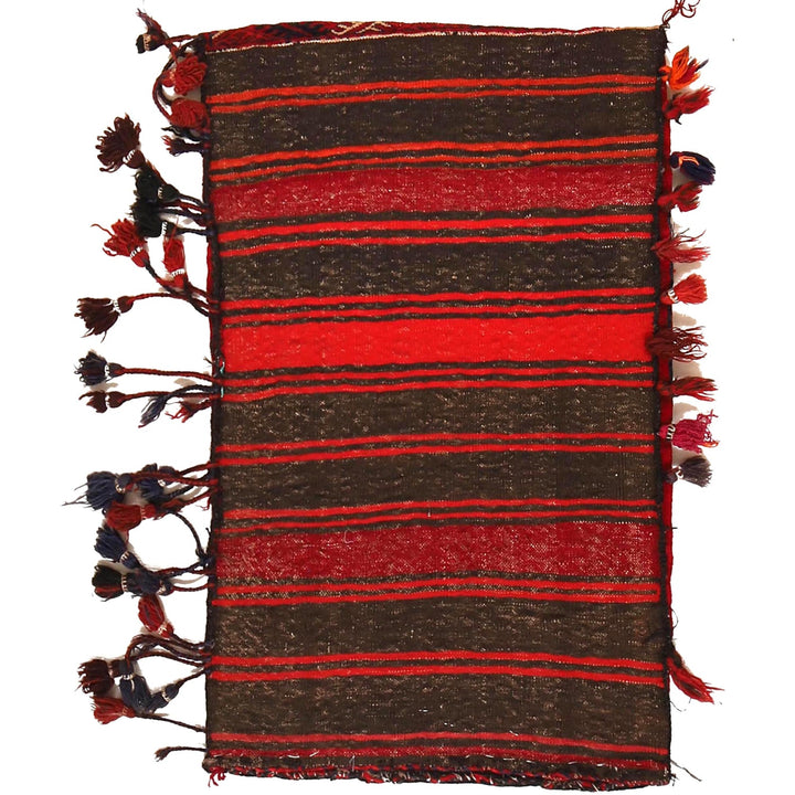 Baluchi Balisht Area Rug 2' 0" x 3' 3" - No. AL37265