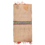 Belouch Saddle Bag 2' 0" x 3' 11" - No. AL74116