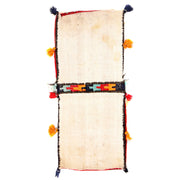 Belouch Saddle Bag 1' 7" x 4' 1" - No. AL13852