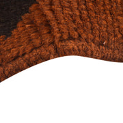 Handmade Kohistani Rug 5' 12" x 7' 7" - No. AL30868