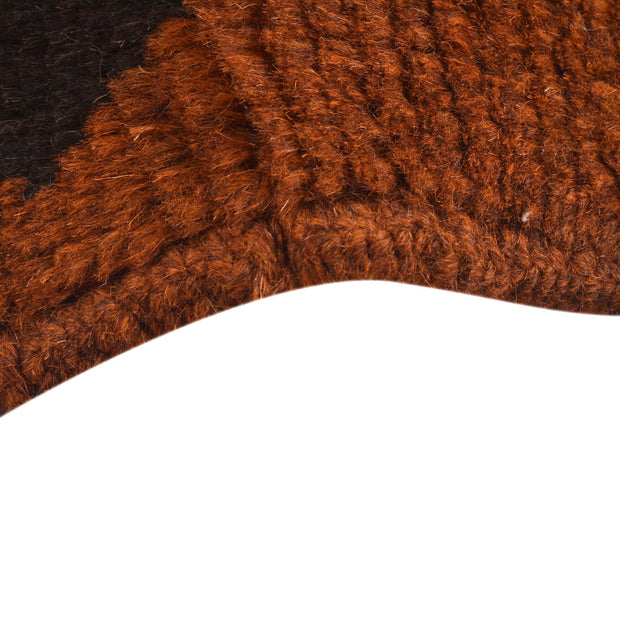 Handmade Kohistani Rug 5' 12" x 7' 7" - No. AL30868