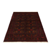 Handmade Baluchi Rug 8' 6" x 10' 0" - No. AL61577