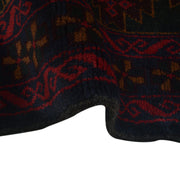 Handmade Baluchi Rug 8' 6" x 10' 0" - No. AL61577