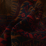 Handmade Baluchi Rug 8' 6" x 10' 0" - No. AL61577