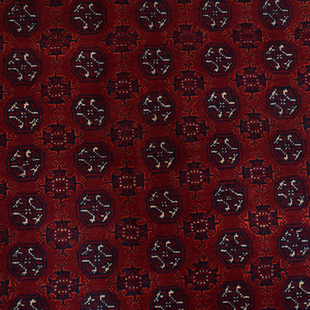 Handmade Khoja Roshnai Area Rug 6' 6" x 9' 6" - No. AL34091