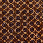 Hand Knotted Khoja Roshnai Carpet 6' 4" x 9' 7" - No. AL88465