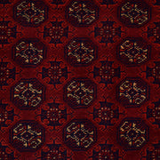 Handmade Khoja Roshnai Area Rug 6' 6" x 9' 7" - No. AL17061