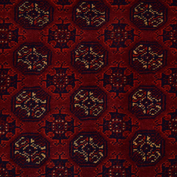 Handmade Khoja Roshnai Area Rug 6' 6" x 9' 7" - No. AL17061