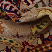 Fine Quality Afghan Carpet 6' 7" x 10' 4" - No. AL49667