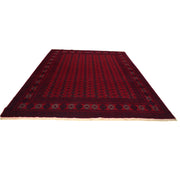 Oriental Bokhara Rug 8' 3" x 10' 10" - No. AL35109
