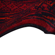 Oriental Bokhara Rug 8' 3" x 10' 10" - No. AL35109