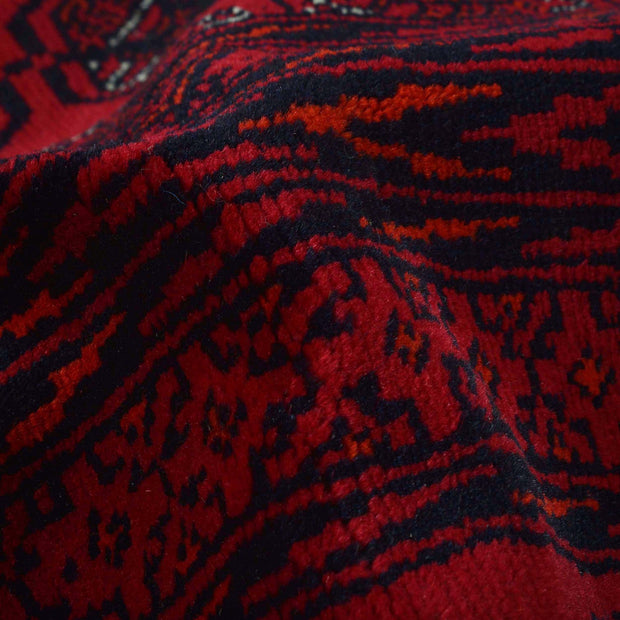 Oriental Bokhara Rug 8' 3" x 10' 10" - No. AL35109