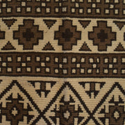 Afghan Baluchi Rug 5' 8" x 8' 7" - No. AL48045