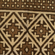 Handmade Natural Baluchi Rug 5' 7" x 8' 10" - No. AL41667