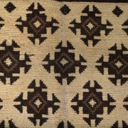 Handmade Natural Baluchi Rug 5' 11" x 8' 11" - No. AL26044