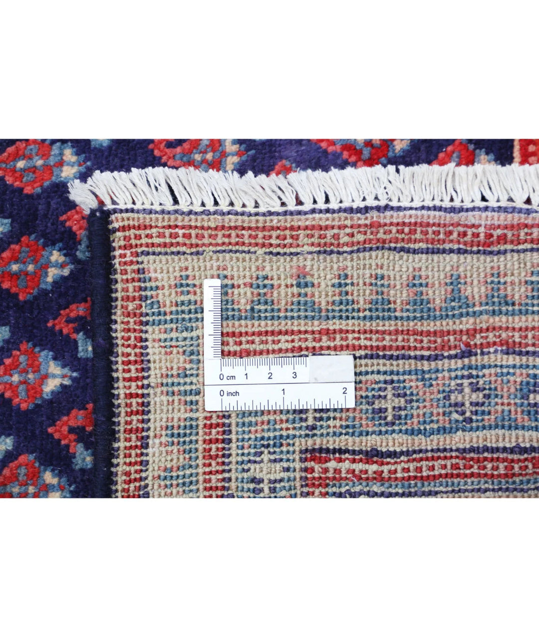 Persian Mir Saraband Rug 8' 10" x 12' 4" Hand-Knotted | No. AT13210