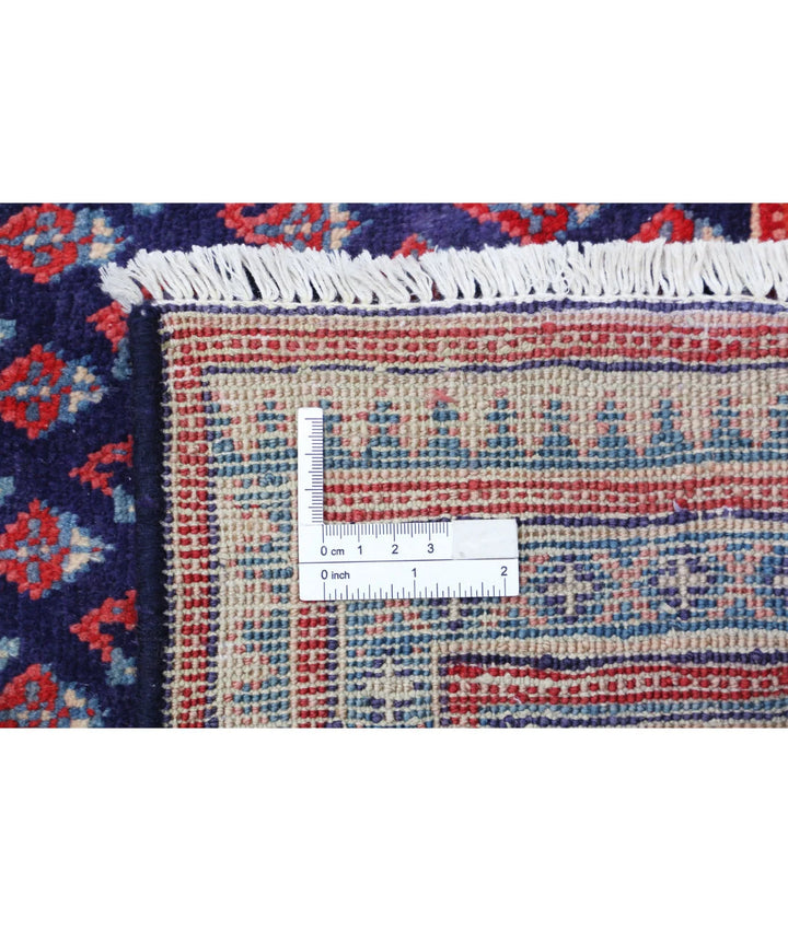 Persian Mir Saraband Rug 8' 10" x 12' 4" Hand-Knotted | No. AT13210