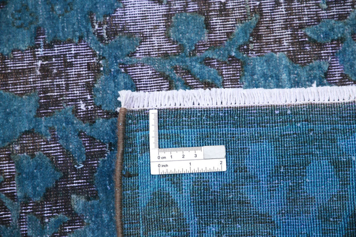 Afghan Onyx Oriental Rug 6' 0" x 8' 0" Hand-Knotted | No. AT13819