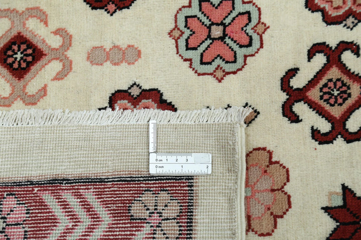 Afghan Ziegler Farhan Rug 11' 10" x 17' 10" Hand-Knotted | No. AT22204