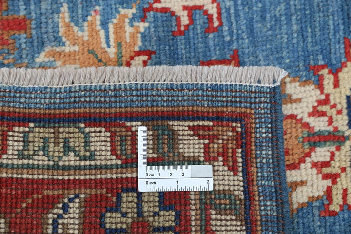 Afghan Ziegler Farhan Gul Rug 3' 0" x 5' 0" Hand-Knotted | No. AT32076