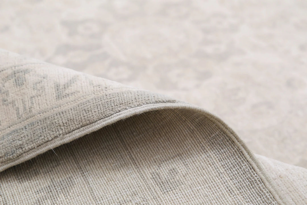 Afghan Ariana Rug 13' 8" x 21' 3" Hand-Knotted | No. AT35362
