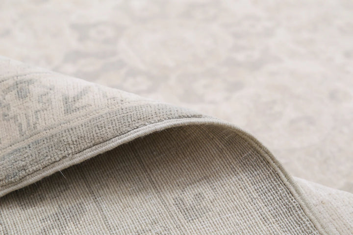 Afghan Ariana Rug 13' 8" x 21' 3" Hand-Knotted | No. AT35362