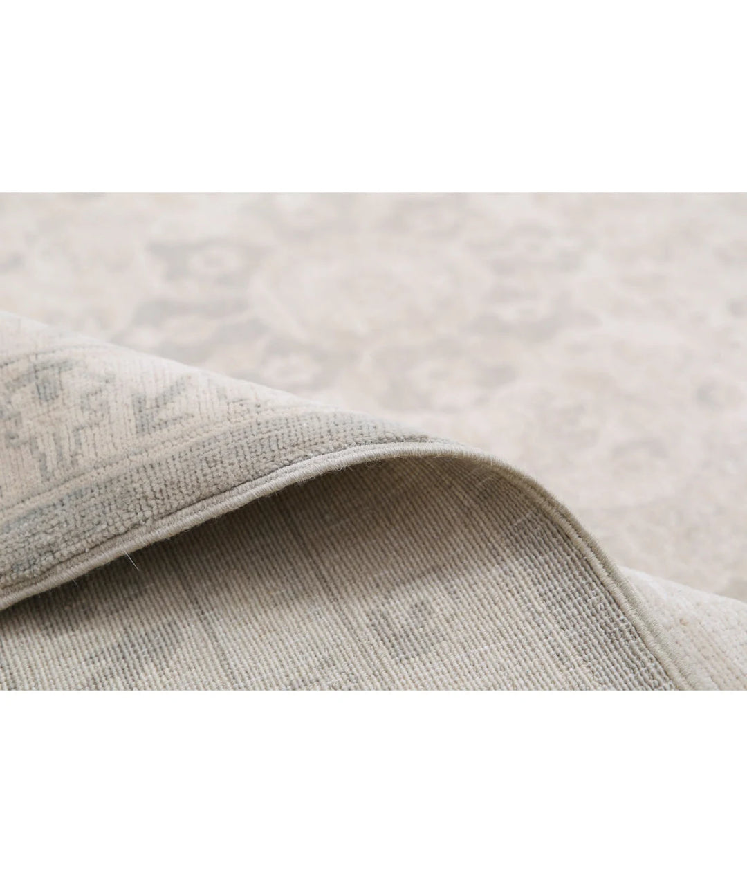 Afghan Ariana Rug 13' 8" x 21' 3" Hand-Knotted | No. AT35362