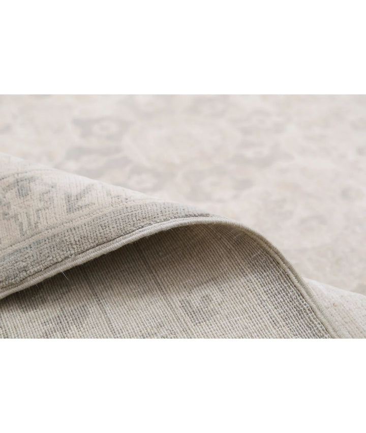 Afghan Ariana Rug 13' 8" x 21' 3" Hand-Knotted | No. AT35362