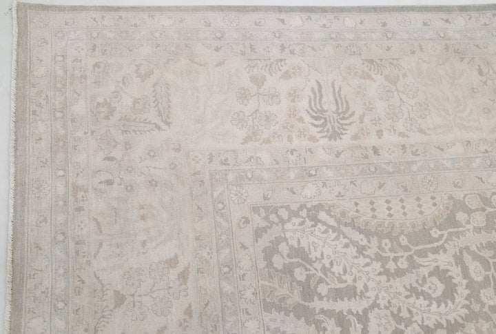 Afghan Ariana Rug 13' 8" x 21' 3" Hand-Knotted | No. AT35362