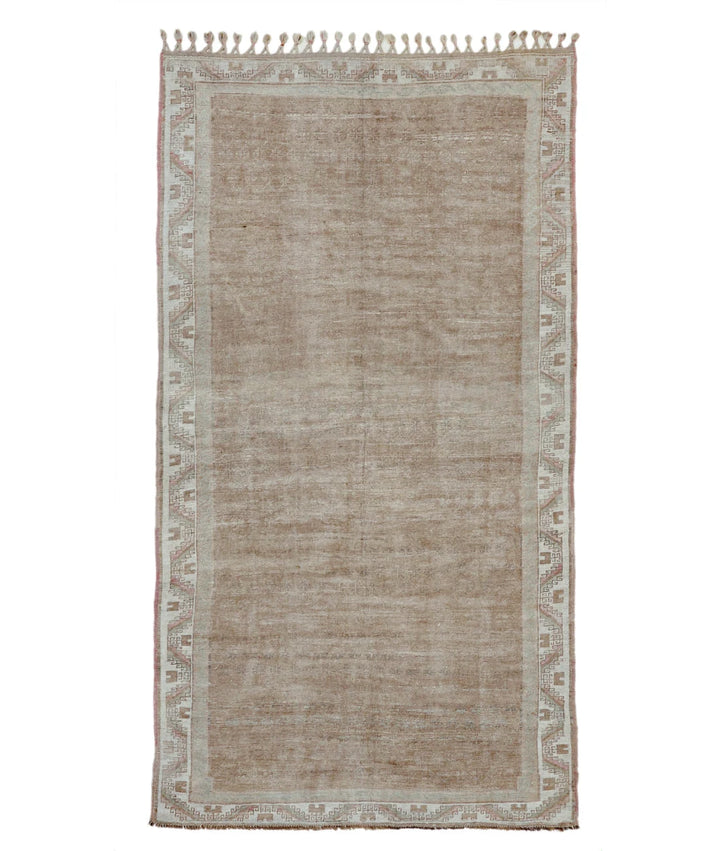 Turkish Kars Rug 5' 9" x 10' 8" Hand-Knotted | No. AT40833