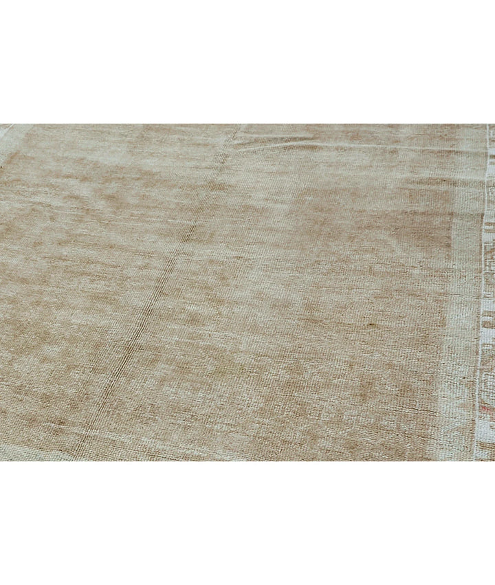 Turkish Kars Rug 5' 9" x 10' 8" Hand-Knotted | No. AT40833