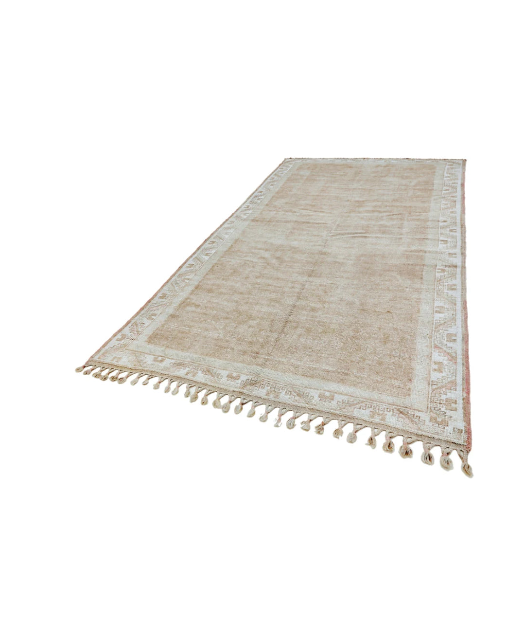 Turkish Kars Rug 5' 9" x 10' 8" Hand-Knotted | No. AT40833