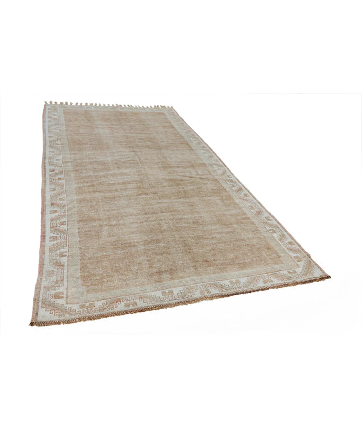 Turkish Kars Rug 5' 9" x 10' 8" Hand-Knotted | No. AT40833