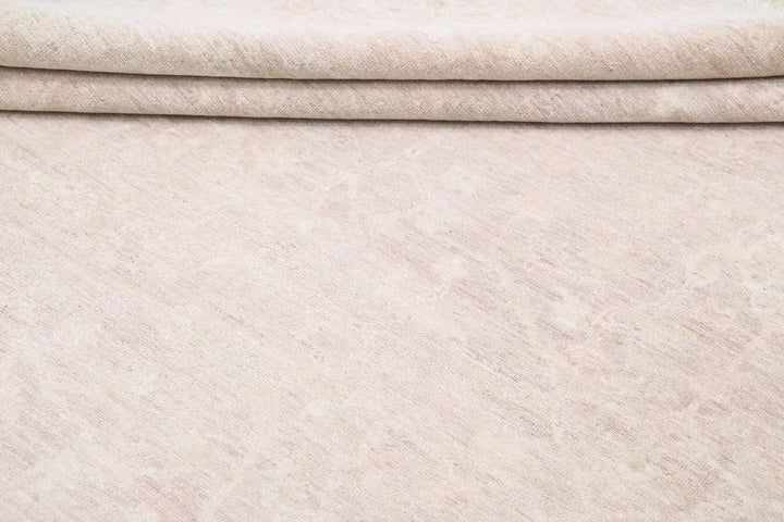Afghan Serenity Rug 9' 10" x 13' 3" Hand-Knotted | No. AT41054