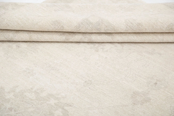 Afghan Serenity Rug 9' 0" x 11' 6" Hand-Knotted | No. AT41856
