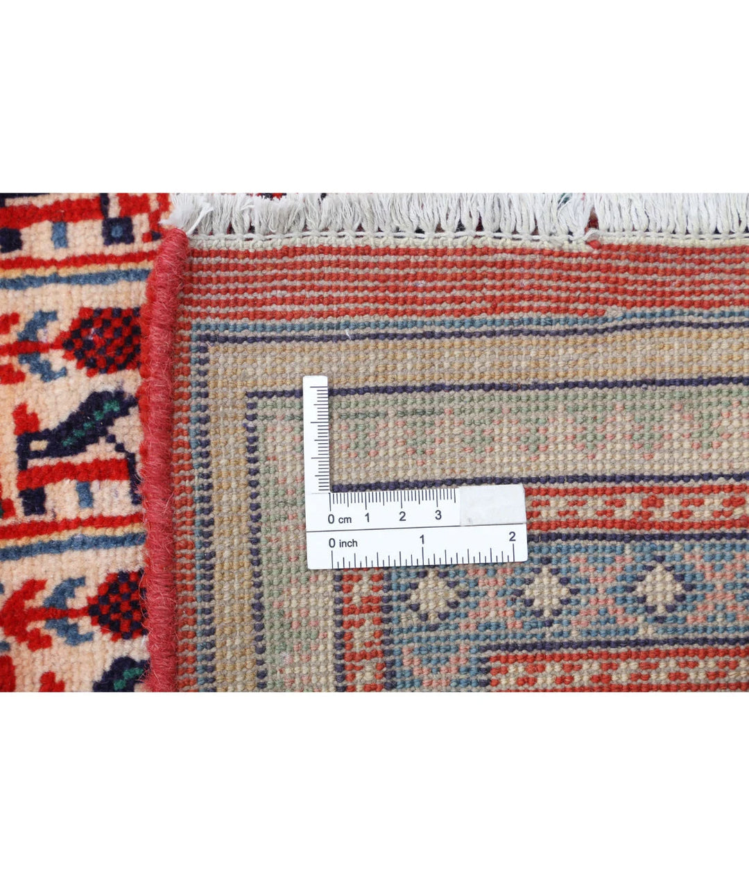 Persian Mir Saraband Rug 10' 2" x 13' 9" Hand-Knotted | No. AT49106