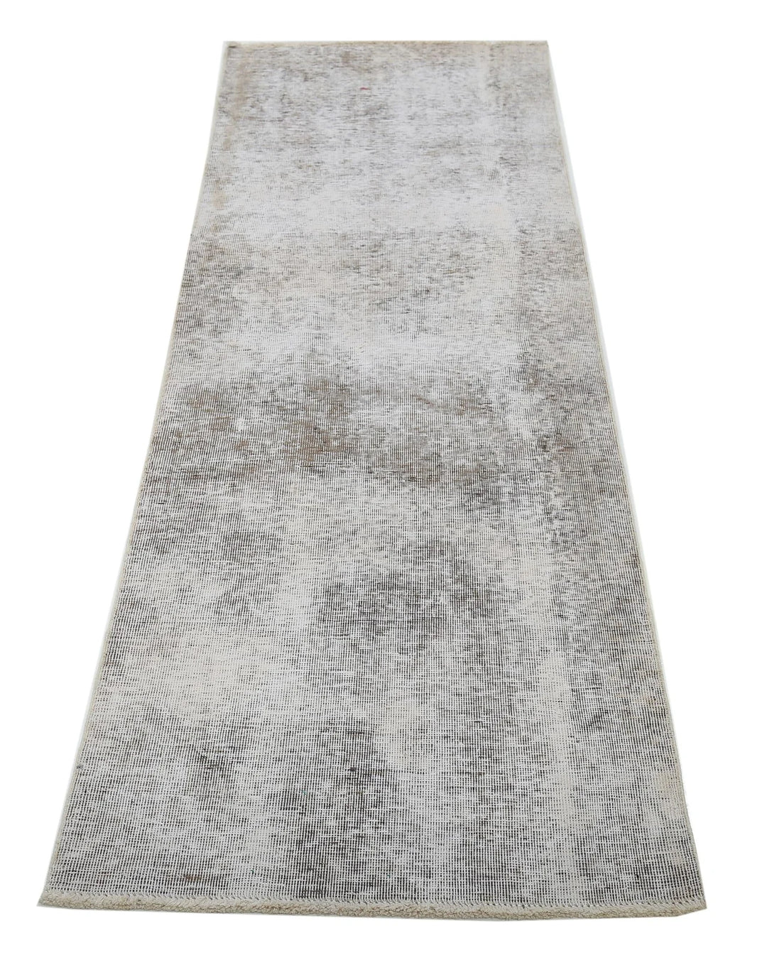 Persian Tabriz Runner Rug 2' 4" x 6' 10" Hand-Knotted | No. AT72879