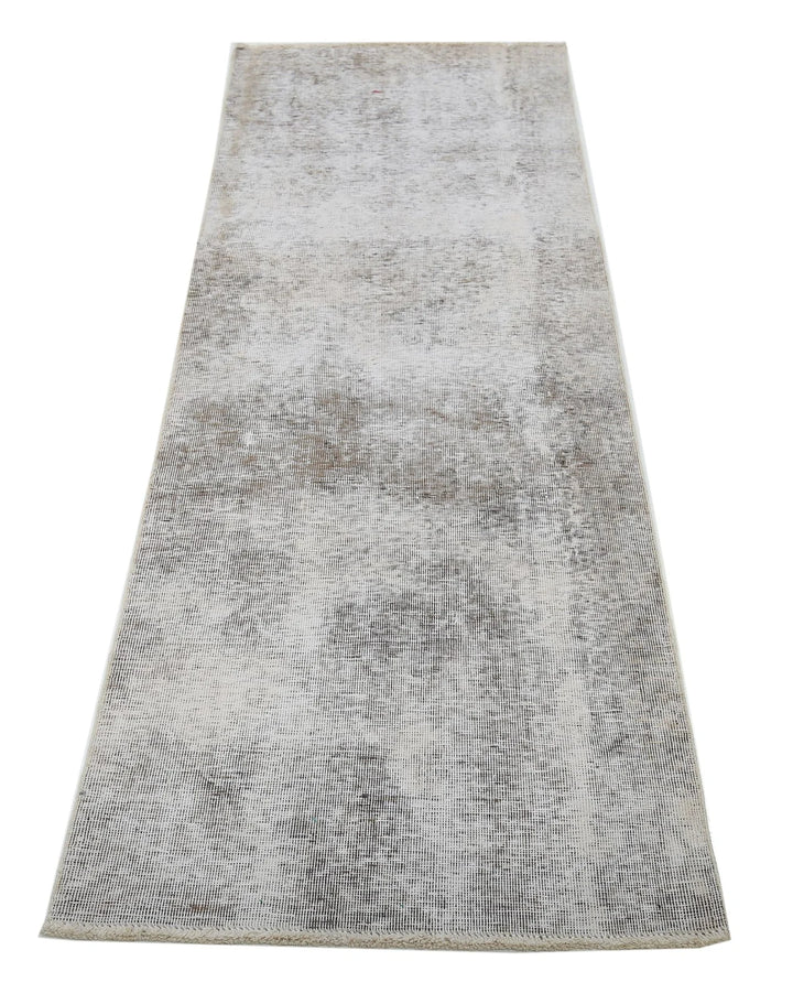Persian Tabriz Runner Rug 2' 4" x 6' 10" Hand-Knotted | No. AT72879