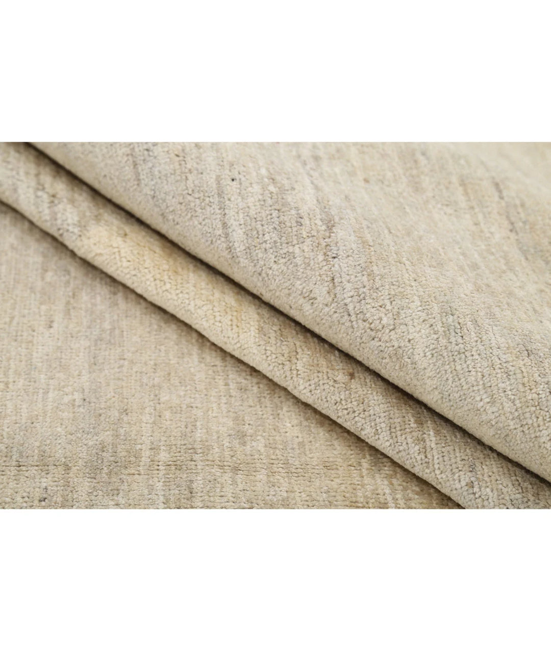 Afghan Modcar Rug 8' 4" x 9' 9" Hand-Knotted | No. AT80065