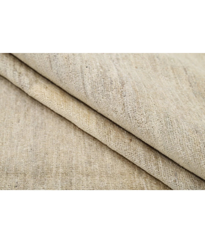 Afghan Modcar Rug 8' 4" x 9' 9" Hand-Knotted | No. AT80065