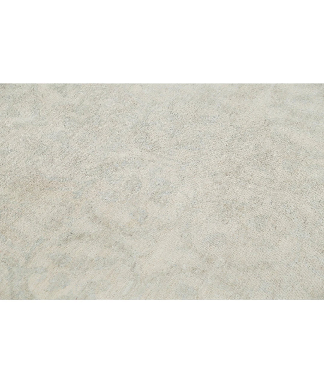 Afghan Serenity Rug 11' 10" x 16' 9" Hand-Knotted | No. AT86430