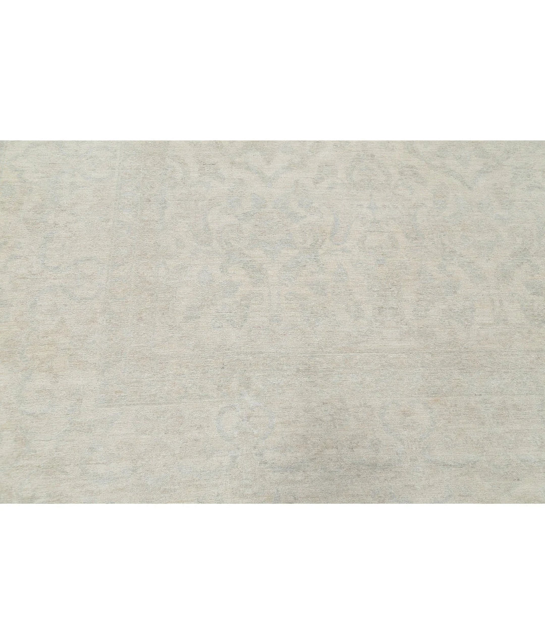 Afghan Serenity Rug 11' 10" x 16' 9" Hand-Knotted | No. AT86430