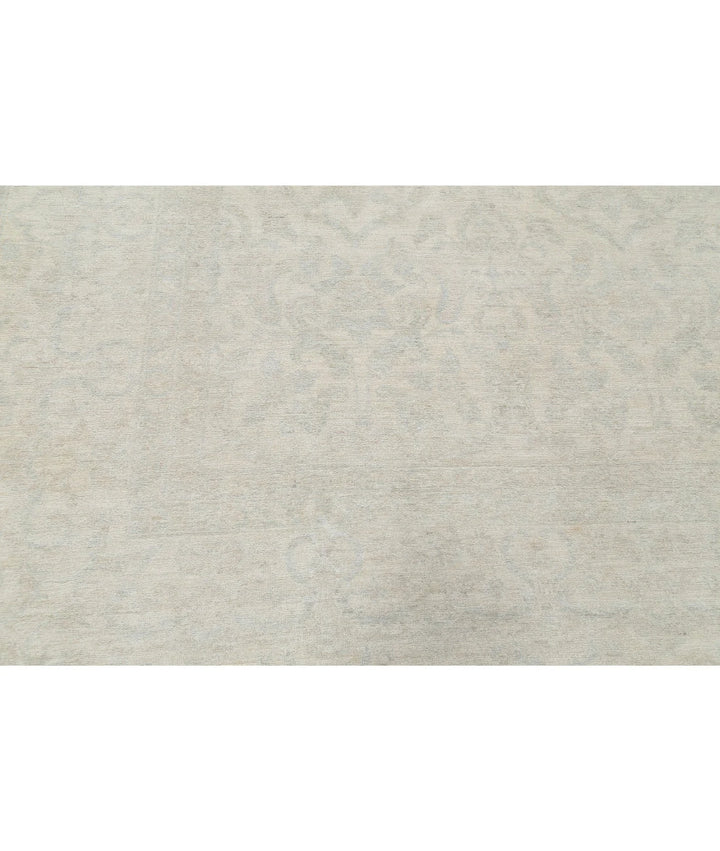 Afghan Serenity Rug 11' 10" x 16' 9" Hand-Knotted | No. AT86430