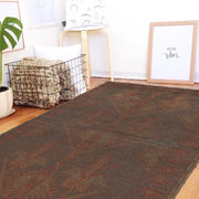 Overdyed Rugs 2' 9" x 4' 9" - No. AL78773