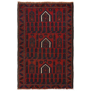 Prayer Mat 3' 0" x 4' 8" - No. AL30777