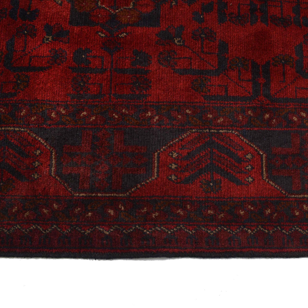 Oriental Khal Mohammadi Rug 5' 9" x 7' 7" - No. AL79239