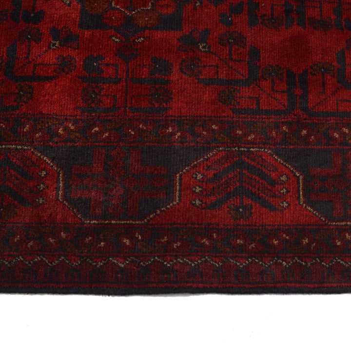 Oriental Khal Mohammadi Rug 5' 9" x 7' 7" - No. AL79239