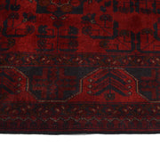 Oriental Khal Mohammadi Rug 5' 9" x 7' 7" - No. AL79239