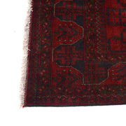 Oriental Khal Mohammadi Rug 5' 9" x 7' 7" - No. AL79239